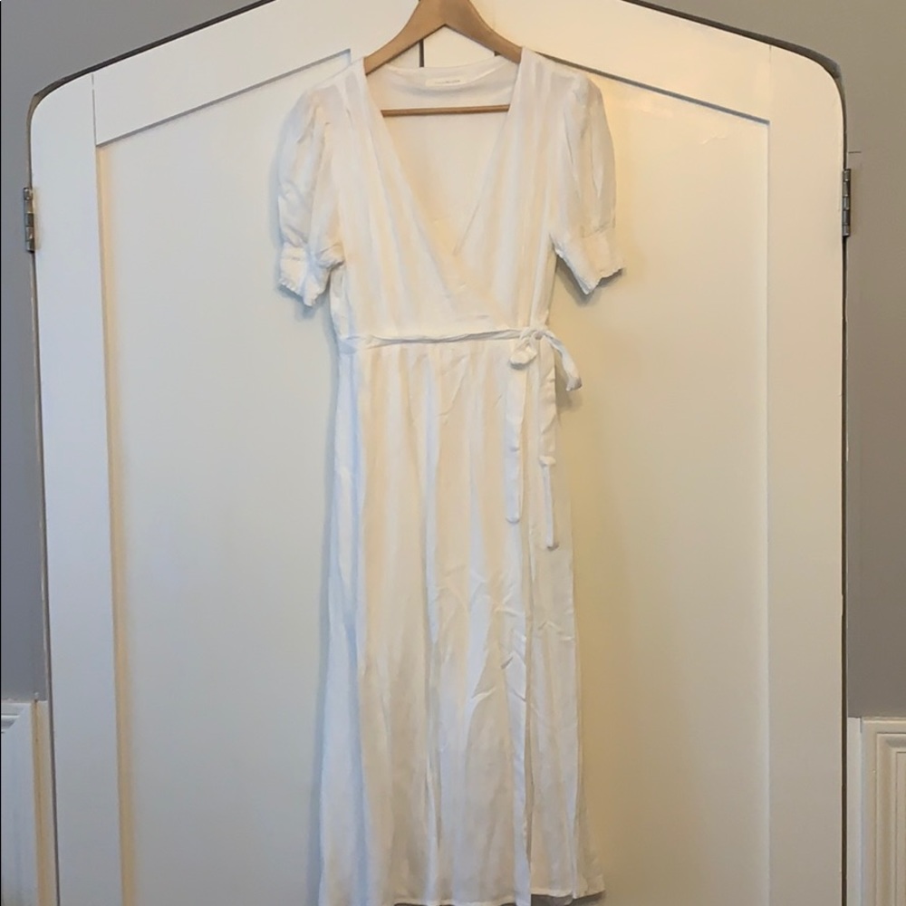 Maternity Dress